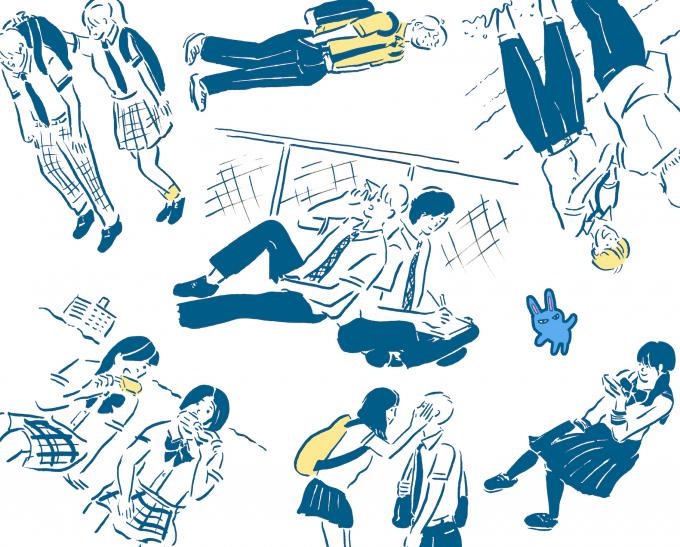 2023年8月・9月号＜長嶋五郎＞