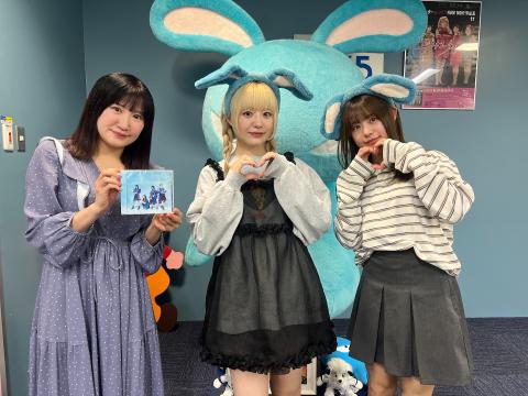FANTASY RADIO - FM NACK5 79.5MHz(エフエムナックファイブ) FANTASY RADIO - FM NACK5 79.5MHz(エフエムナックファイブ)