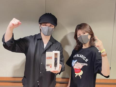 キラスタ FM NACK5 79.5MHz(エフエムナックファイブ)