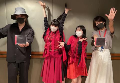 キラスタ FM NACK5 79.5MHz(エフエムナックファイブ)