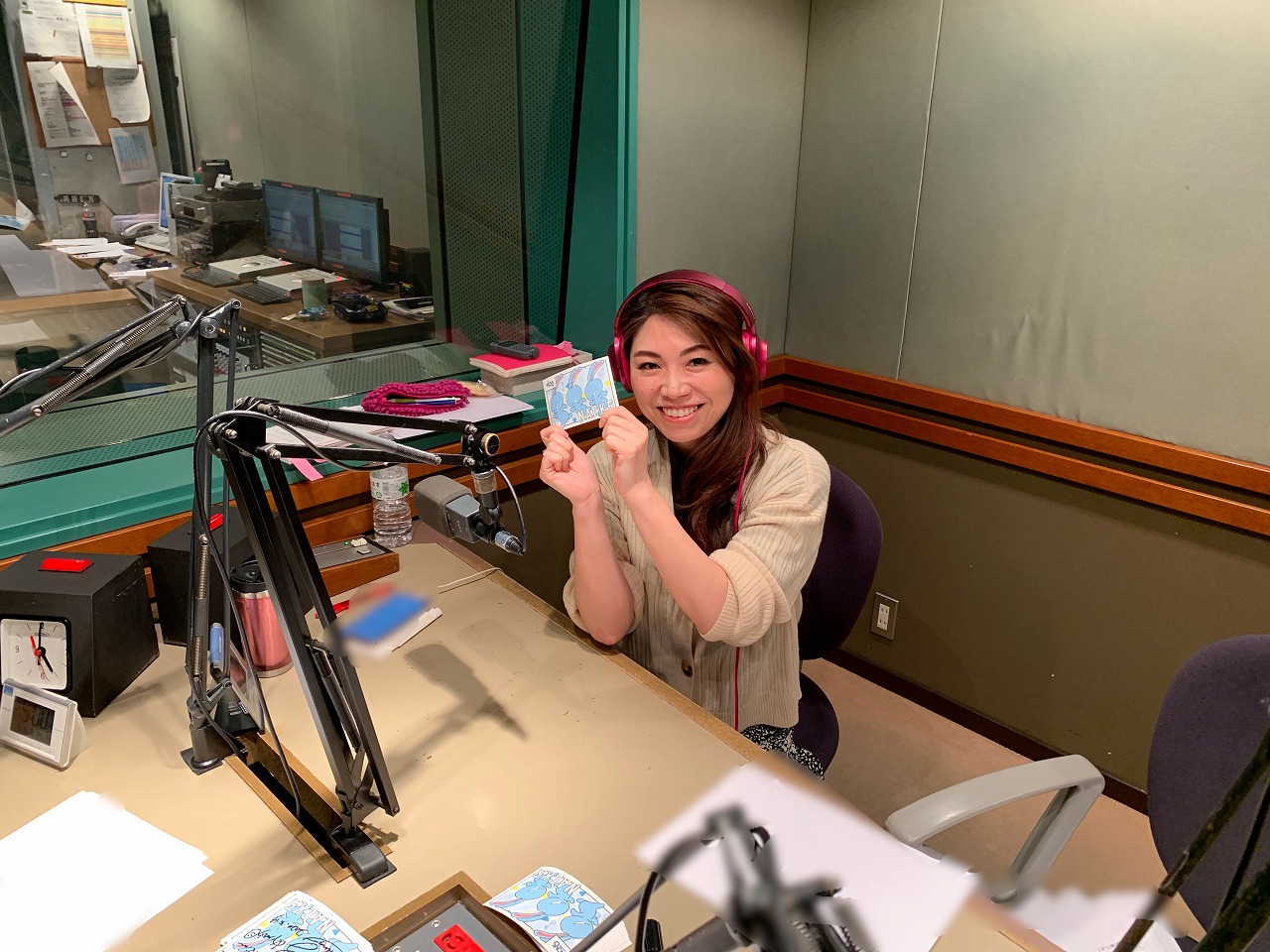 ラジアナ】しばらくお休みです【月曜日】 - FM NACK5 79.5MHz ラジアナ】しばらくお休みです【月曜日】 - FM NACK5 79.5MHz
