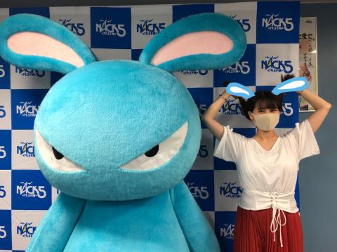 NACK5 Smile SUMMIT(スマイルサミット) on X: 