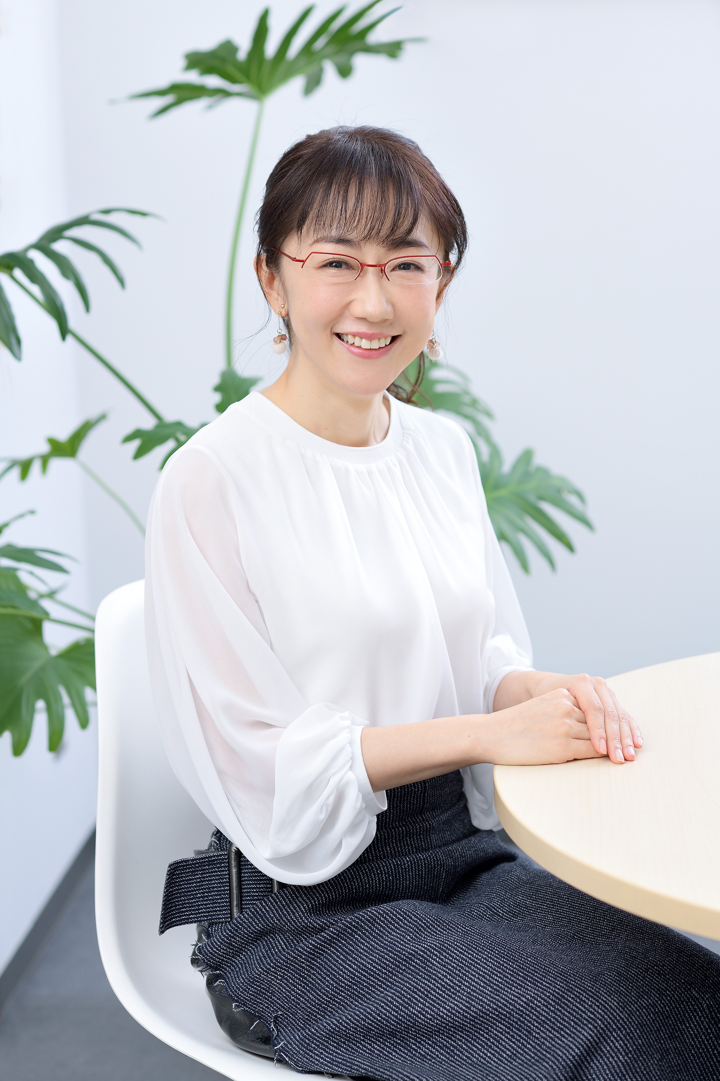 唐橋 ユミ ブログ