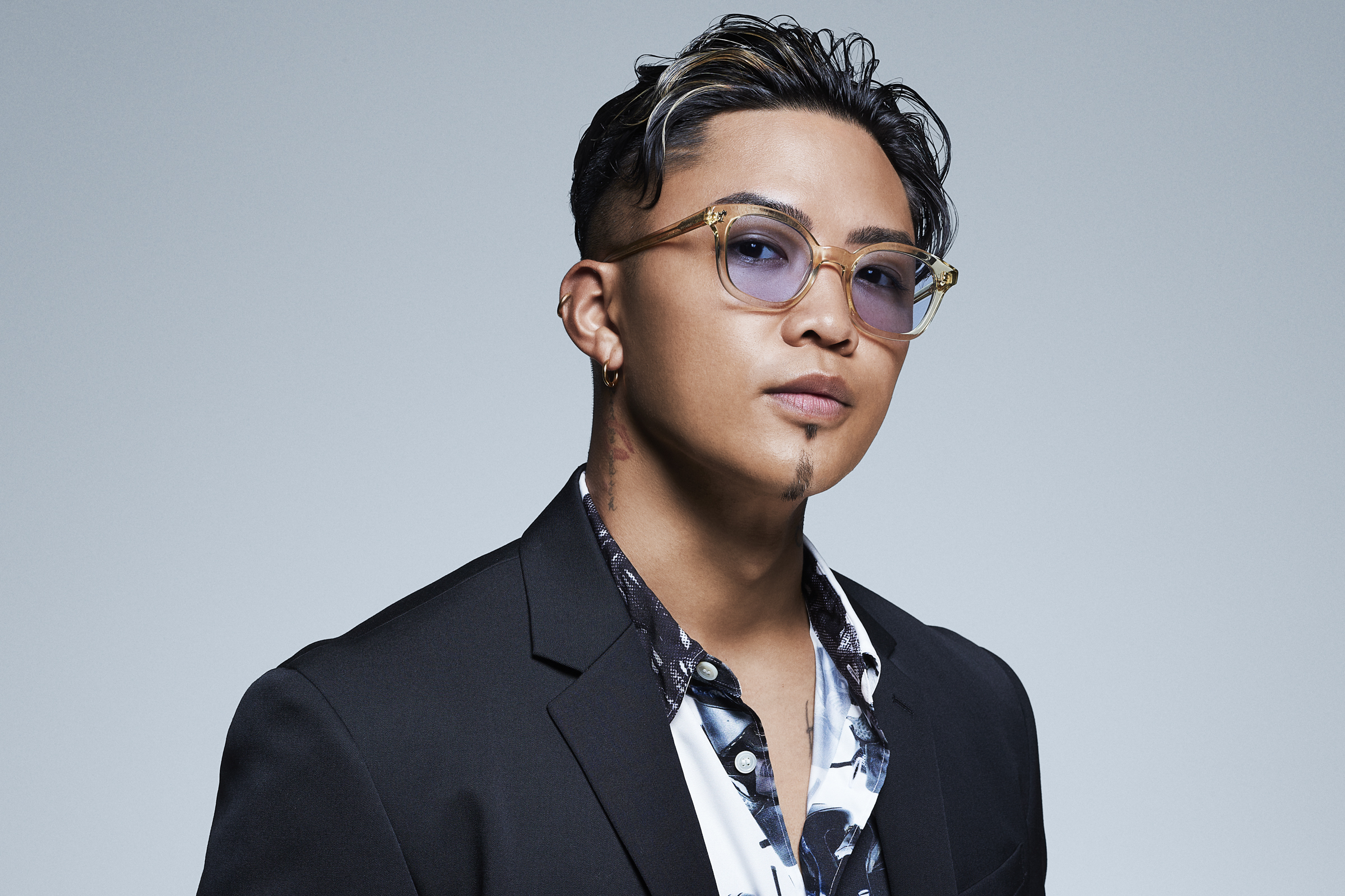 数原龍友(GENERATIONS from EXILE TRIBE)さんからゲットした情報 - FM