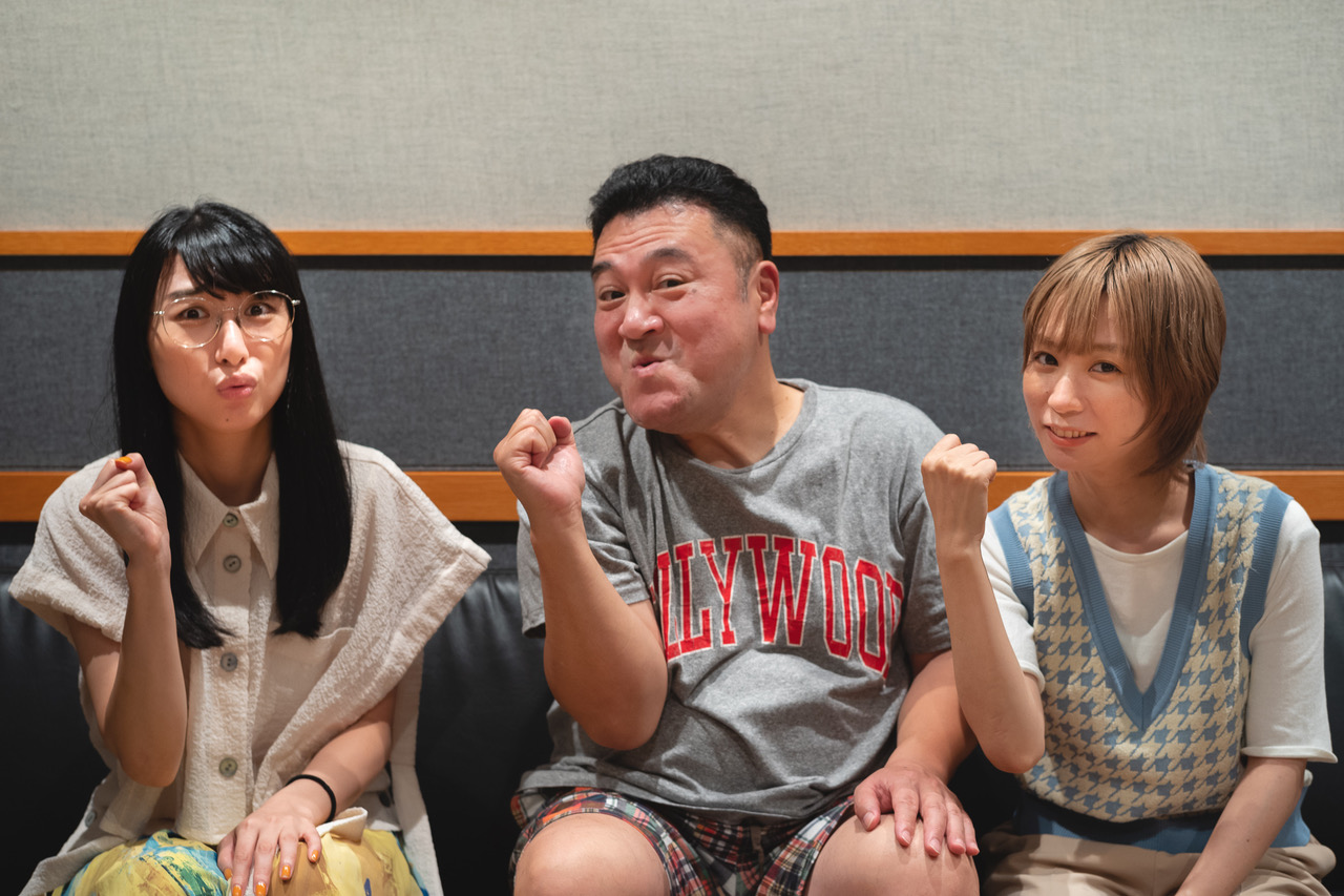 yamigama ブサイク BiSH モモコグミカンパニーさん、ハシヤスメ・アツコさんから ...