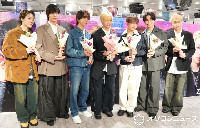 オリコンニュース - FM NACK5 79.5MHz（エフエムナックファイブ）