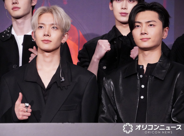 匿名配送】ENHYPEN ジェイ dilemma 公開放送 匿名配送】ENHYPEN ジェイ