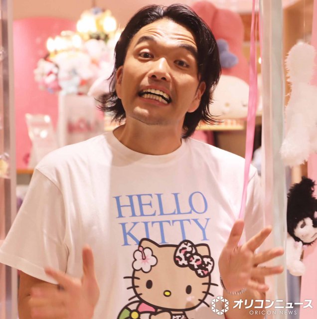 Hello kitty 結婚生活の幸福、時を超えた思い出 オリコンニュース - FM NACK5 79.5MHz（エフエムナックファイブ）