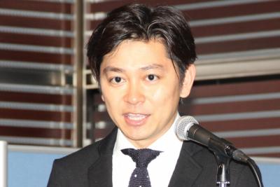 日テレ・森圭介アナ、合格率9.3％の“難関国家資格”に合格「知らないことを学ぶって、やっぱり楽しいね」
