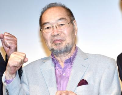 ガッツ石松さんお別れ会、9月2日に後楽園ホールで開催へ　今年6月に肺炎のため死去「故人を偲ぶひとときを過ごせれば幸いです」
