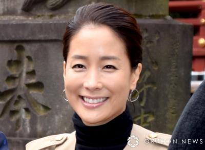 内田恭子、20代から続く“髪”の悩み　自身の特殊な体質にも言及「2週間に1回…」