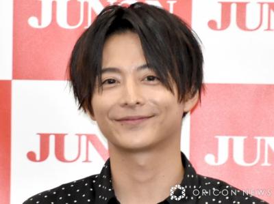 小池徹平、ウエンツ瑛士の前の“初代相棒”は有名俳優　デュオ“解散”理由にも言及