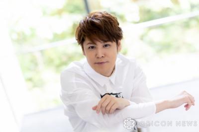 宮野真守、ポニーキャニオンにレーベル移籍　研音が発表「新たな一歩をファンの皆さまとともに歩んでいけますと幸いです」