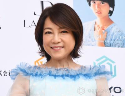堀ちえみ、がん手術から7年半「もうそんな昔のことなのかぁ」　さまざまな経験を経て「健康でいられればそれでヨシ！」