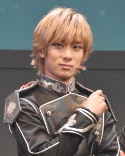 永田聖一朗、新事務所に所属を発表「自分自身と芝居に真摯に」　『仮面ライダーガッチャード』カグヤ様で人気に