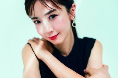 ほしのあき、成人の日に28年前の振り袖ショットを公開「この頃は仕事は、まーったくなかった」　変わらぬ美ぼうにファン仰天「今のが全然若いッ！」「マジ美人」