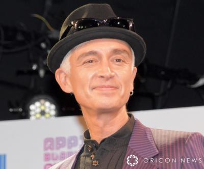 マーク・パンサー、愛娘の24歳誕生日を報告　数々の思い出ショット添え「パパはほんと幸せやわ（笑）」