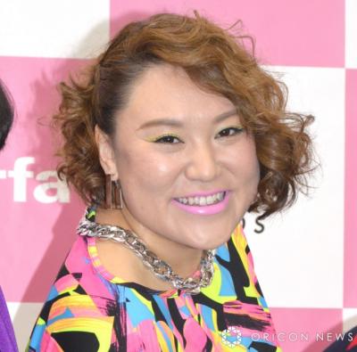 バービー、サラっと“本名”明かす