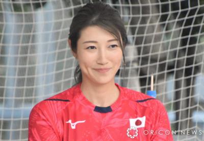 元バレー代表・狩野舞子、大胆イメチェンで別人級　185センチの圧巻スタイル「いつもの舞子さんとは思えない！」「こんなにも変われるものなの!?」