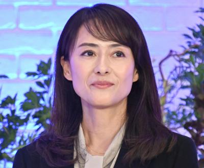 後藤久美子、元F1レーサーのジャン・アレジ氏との“パートナーシップを解消”「それぞれの道を歩む事となりました」【コメント全文】