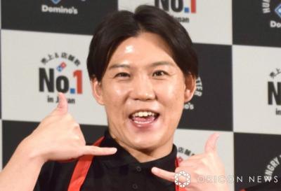 ジャンポケおたけ、工事中のショットを添え「もんじゃ店」2号店を発表
