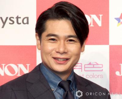 平成ノブシコブシ吉村崇、第1子誕生　撮影中にさらりと報告「ウチも6月なのよ」→テロップで祝福
