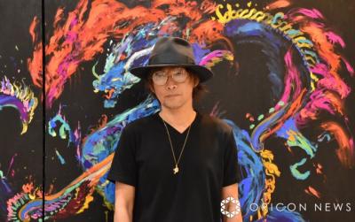 INORAN「#ルナフェス MVPは間違いなくこの人！」　2ショット公開に「間違いない」「このツーショット最高」「額に入れて飾りたい」