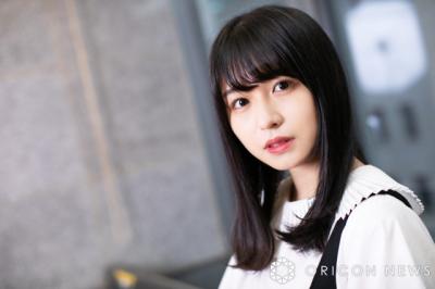 長濱ねる、“雰囲気ガラリ”の大胆イメチェン　短髪のニューヘアスタイルを披露