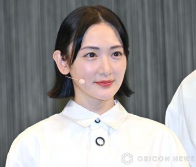 元乃木坂46・生駒里奈、15歳からの貯金で投資開始　デビュー当時の給料は「この年齢ではもらえないような額」