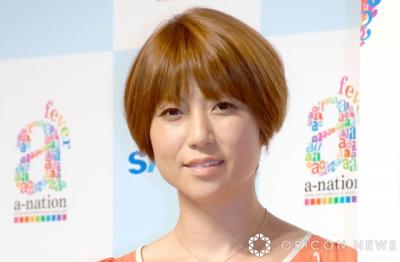 hitomi、息子が「反抗期、ちょっと始まってる感じで…」　LINEで言われた“思わぬ言葉”に「笑っちゃいました」