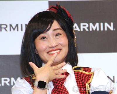 キンタロー。超絶“14時間16分”収録を経て…『鬼レンチャン』快挙達成　扮装一覧を公開