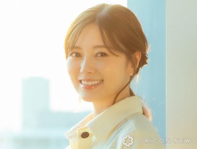 白石麻衣、乃木坂46梅澤美波とコラボ動画公開へ　ファン歓喜「神コラボ来たー!!!」「泣いちゃうよこんなの」