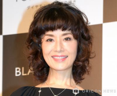 大地真央、黒木瞳の家から迎え入れた“新しい家族”を紹介「黒木さんに似てかわいい」「高貴な佇まい」