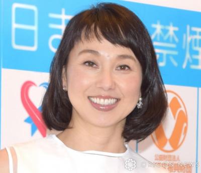 東尾理子、長男の誕生日祝福で家族集合ショット「すみれちゃんとそっくり」「イケメンぶりが増して…」
