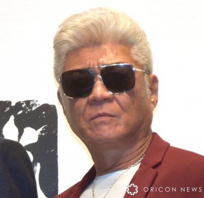 64歳・小沢仁志、自家製の具たっぷり“カレーうどん”披露「蕎麦屋のカレーうどんの味を目指してみた」