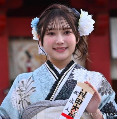 AKB48・鈴木くるみ、卒業を発表「たくさん失敗してしまうこともありましたが…」　12歳から9年半所属