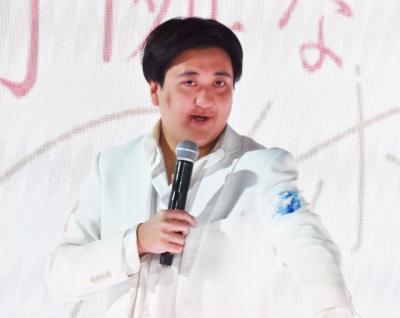 カカロニ栗谷『ゴッドタン』で涙の告白　詐欺に遭い「借金が1000万」