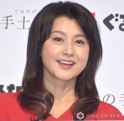 藤原紀香「あの頃の高校球児が…」　17年ぶりの再会“メジャーリーガー”との2ショットに反響「交友関係の広さにビックリ」