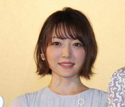 花澤香菜、ブラマヨ小杉の“モテないイジリ”に怒り「ちょっと！…（笑）」