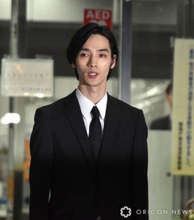 清水尋也出演の映画『炎上』、予定通り来春公開「対応の協議を重ねてまいりましたが、先日の判決確定を受け…」