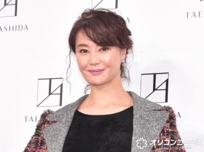 観月ありさ、歌手デビュー35周年で秘蔵ショット公開　懐かしのCMオフショットにファン歓喜「めんこすぎる」「キラキラしてますね」