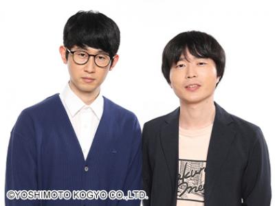 『M-1』準決勝→2回戦“辞退”のお笑い芸人、仕事復帰へ　10月から体調不良で療養