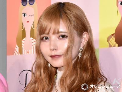 益若つばさ「みちょぱベビーかわいいー」　みちょぱ＆大倉士門夫妻の赤ちゃんと対面し歓喜　豪華な集合ショット公開