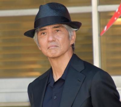 『ザ・ロイヤルファミリー』「社長から耕一へ…」　豪華3ショットに「号泣」「最高のプレゼントです」