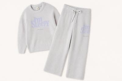 「おうち時間を少しだけ特別に」ジェラートピケの“ふわもこルームウエア“で、がんばった自分を癒そう