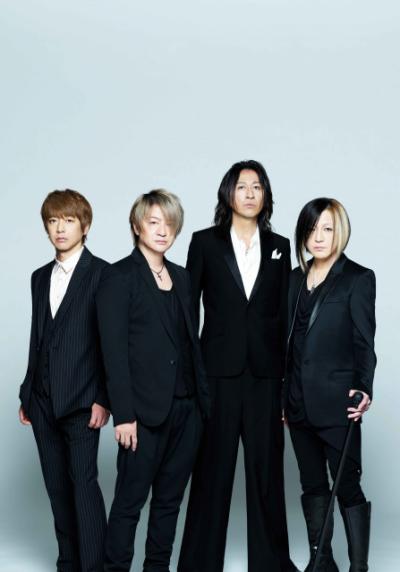 GLAY、最新曲「Dead Or Alive」がアニメ『終末のワルキューレIII』のOP主題歌に決定