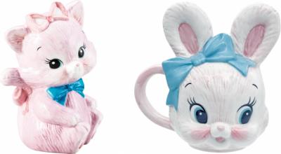 「見つけた瞬間、あの頃の自分に戻れる」「かわいいの原点」平成レトロ雑貨“SWIMMER”の世界が可愛すぎる