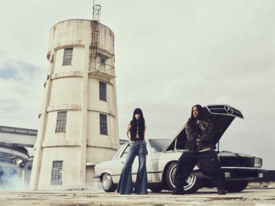 XG「PS118」の謎が明らかに…JURINがソロ名義JURIN ASAYAでデビュー決定