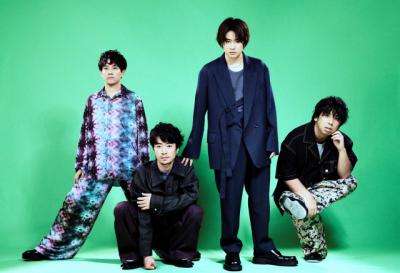 フレデリック、武道館公演音源を19日配信へ　20分超えのロングトラックも収録