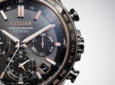 「機能もデザインも妥協しない」「長く使える名品」ボーナスで手に入れたいシチズンの腕時計